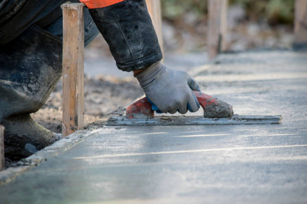 Best Decorative Concrete in Brookhaven, MS