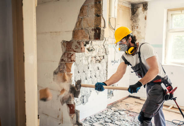 Best Residential Concrete Solutions in Brookhaven, MS