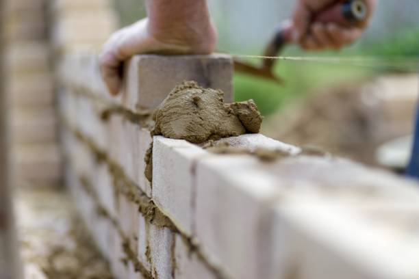 Best Concrete Slab Construction in Brookhaven, MS