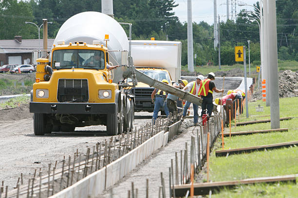 Best Concrete Grinding and Polishing in Brookhaven, MS