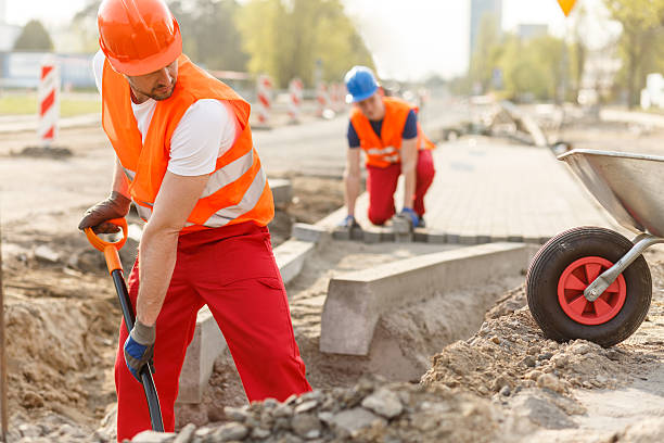 Best Commercial Concrete Services in Brookhaven, MS