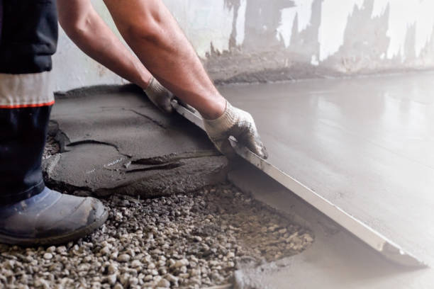 Best Concrete Foundation Repair in Brookhaven, MS